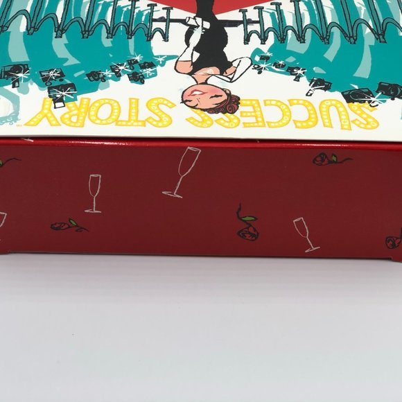 BBW Success Story Pop! Cheers! Clink! 3 Piece Gift Set! Retired - Picture 5 of 9